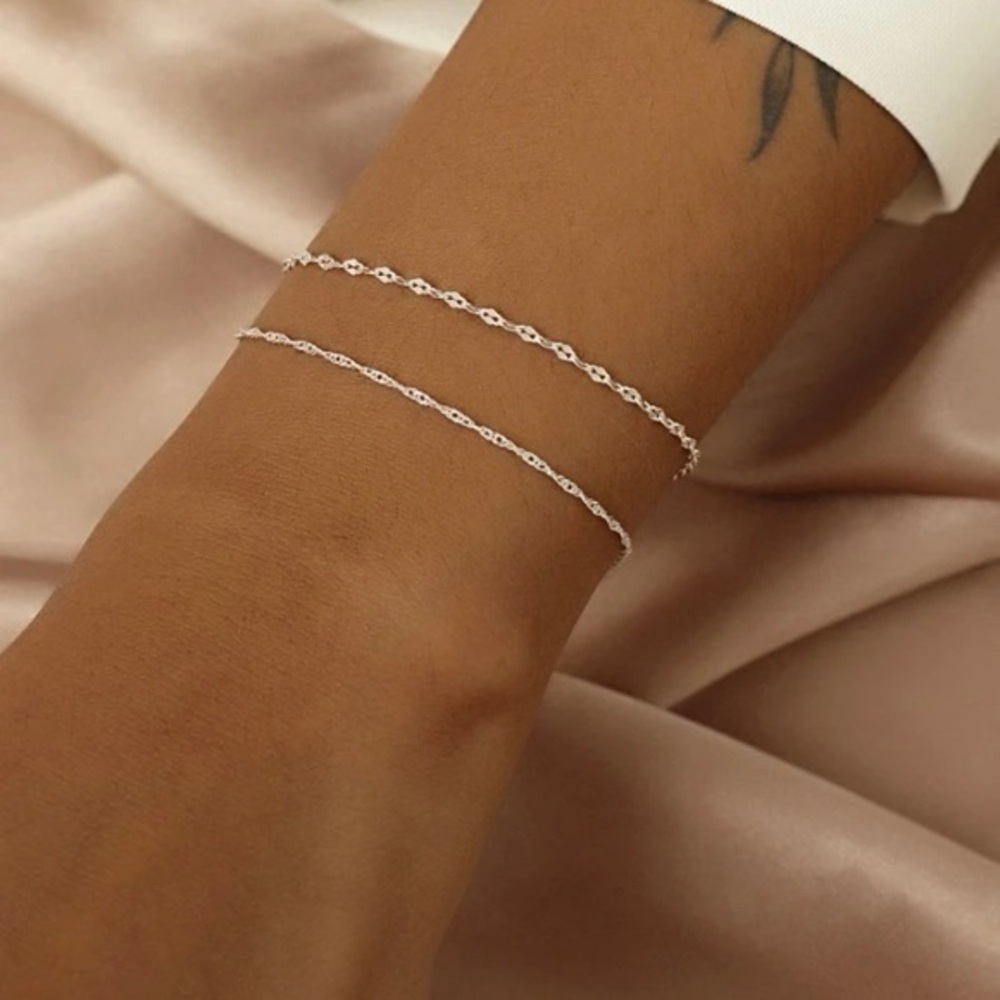 2pc Women's Bracelet
